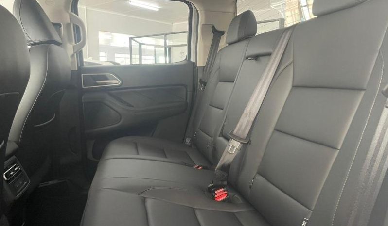 
								Gwm P300 2.4T Ls D Cab 4wd full									