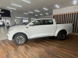 
										Gwm P300 2.4T Ls D Cab 4wd full									