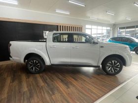 Gwm P300 2.4T Ls D Cab 4wd