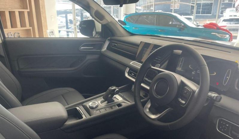 
								Gwm P300 2.4T Ls D Cab 4wd full									