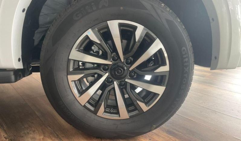 
								Gwm P300 2.4T Ls D Cab 4wd full									