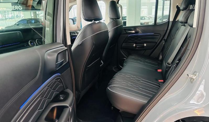 
								Gwm Tank 300 2.4T Super Luxury 4wd At full									
