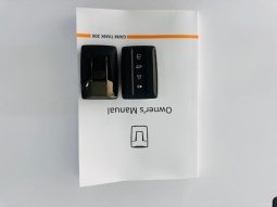 
										Gwm Tank 300 2.4T Super Luxury 4wd At full									
