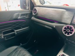 
										Gwm Tank 300 2.4T Super Luxury 4wd At full									