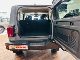 Gwm Tank 300 2.4T Super Luxury 4wd At