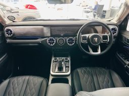 
										Gwm Tank 300 2.4T Super Luxury 4wd At full									