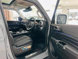 
										Gwm Tank 300 2.4T Super Luxury 4wd At full									