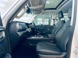 
										Gwm Tank 300 2.4T Ultra Luxury 4wd At full									