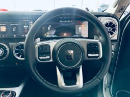 
										Gwm Tank 300 2.4T Ultra Luxury 4wd At full									