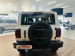 
										Gwm Tank 300 2.4T Ultra Luxury 4wd At full									