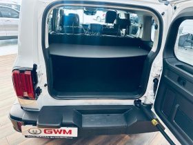 Gwm Tank 300 2.4T Ultra Luxury 4wd At