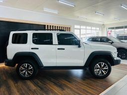 
										Gwm Tank 300 2.4T Ultra Luxury 4wd At full									