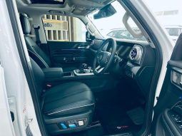 
										Gwm Tank 300 2.4T Ultra Luxury 4wd At full									