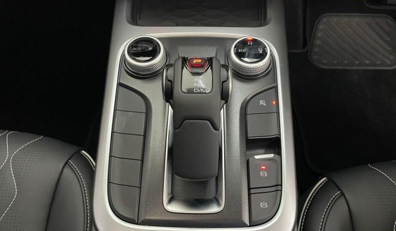 
								Gwm Tank 300 2.4D Luxury 4X2 At full									