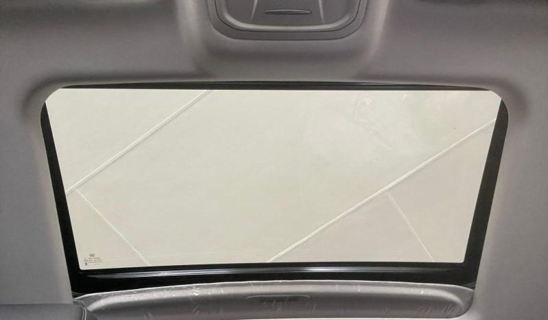 
								Gwm Tank 300 2.4D Luxury 4X2 At full									
