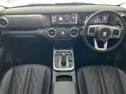 
										Gwm Tank 300 2.4D Luxury 4X2 At full									