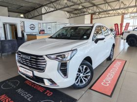 HAVAL H2/JOLION JOLION 1.5T PREMIUM DCT