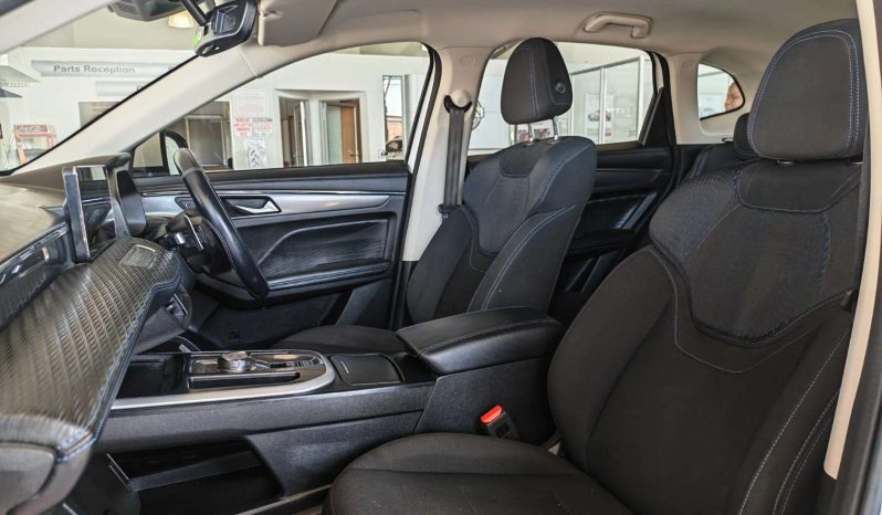 
								HAVAL H2/JOLION JOLION 1.5T PREMIUM DCT full									