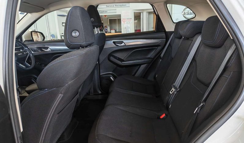 
								HAVAL H2/JOLION JOLION 1.5T PREMIUM DCT full									