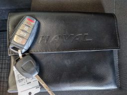
										HAVAL H2/JOLION JOLION 1.5T PREMIUM DCT full									