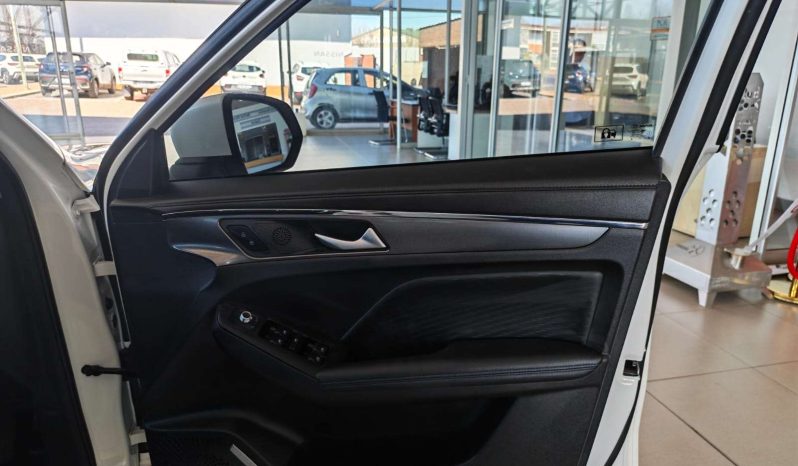 
								HAVAL H2/JOLION JOLION 1.5T PREMIUM DCT full									