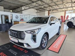 
										HAVAL H2/JOLION JOLION 1.5T PREMIUM DCT full									