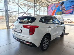 
										HAVAL H2/JOLION JOLION 1.5T PREMIUM DCT full									
