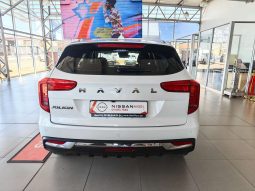 
										HAVAL H2/JOLION JOLION 1.5T PREMIUM DCT full									
