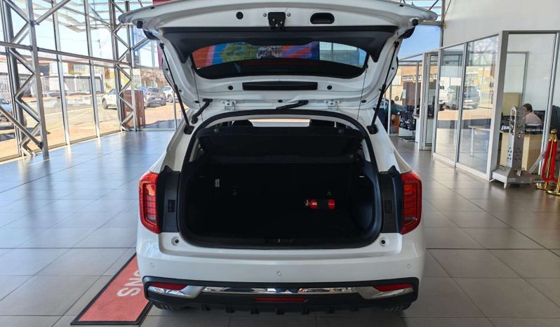 
								HAVAL H2/JOLION JOLION 1.5T PREMIUM DCT full									