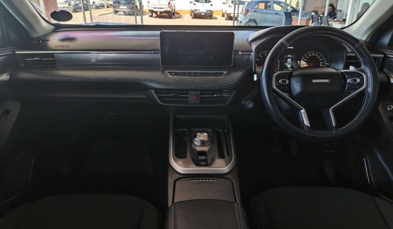 
								HAVAL H2/JOLION JOLION 1.5T PREMIUM DCT full									