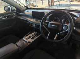 
										HAVAL H2/JOLION JOLION 1.5T PREMIUM DCT full									