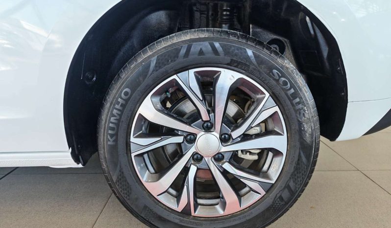 
								HAVAL H2/JOLION JOLION 1.5T PREMIUM DCT full									