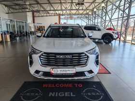 HAVAL H2/JOLION JOLION 1.5T PREMIUM DCT