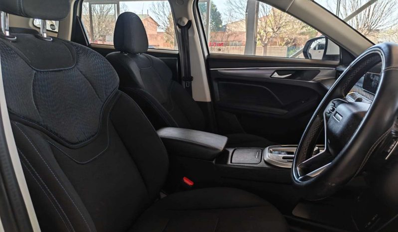 
								HAVAL H2/JOLION JOLION 1.5T PREMIUM DCT full									