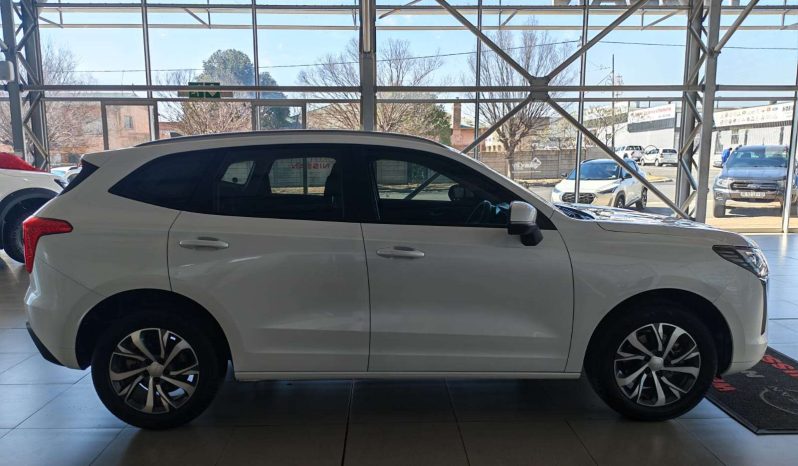 
								HAVAL H2/JOLION JOLION 1.5T PREMIUM DCT full									