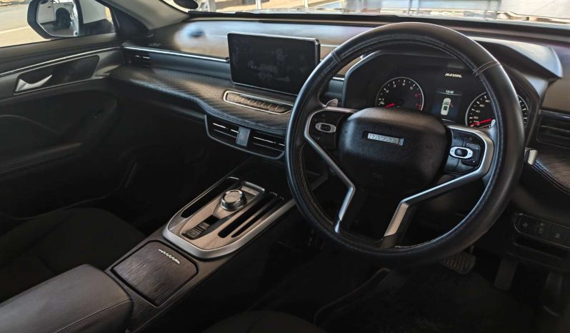 
								HAVAL H2/JOLION JOLION 1.5T PREMIUM DCT full									