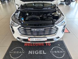 
										HAVAL H2/JOLION JOLION 1.5T PREMIUM DCT full									