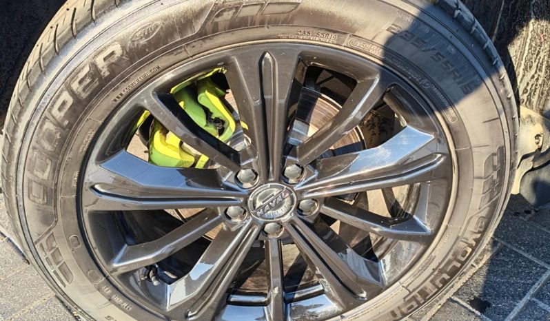 
								Haval H6 2.0T Gt Super Luxury 4wd Dct full									