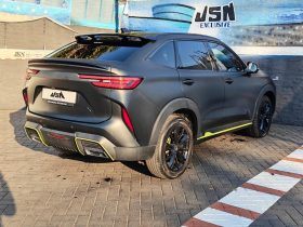 Haval H6 2.0T Gt Super Luxury 4wd Dct