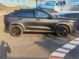 
										Haval H6 2.0T Gt Super Luxury 4wd Dct full									