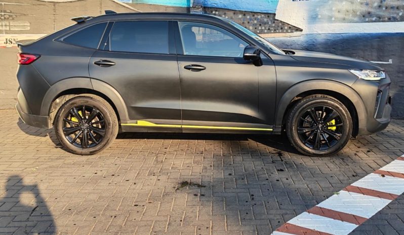 
								Haval H6 2.0T Gt Super Luxury 4wd Dct full									