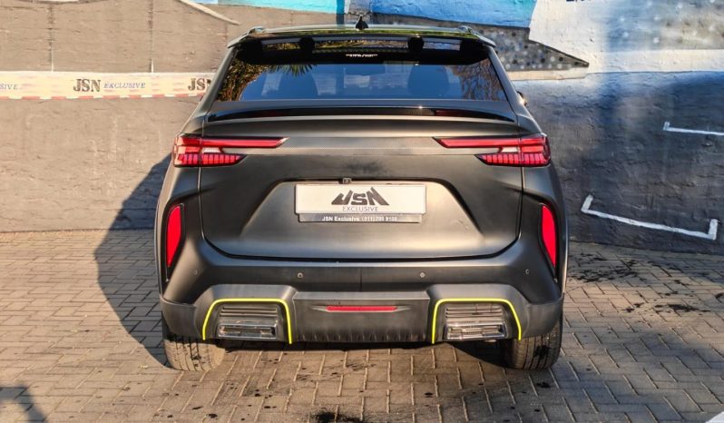 
								Haval H6 2.0T Gt Super Luxury 4wd Dct full									