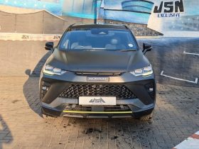Haval H6 2.0T Gt Super Luxury 4wd Dct