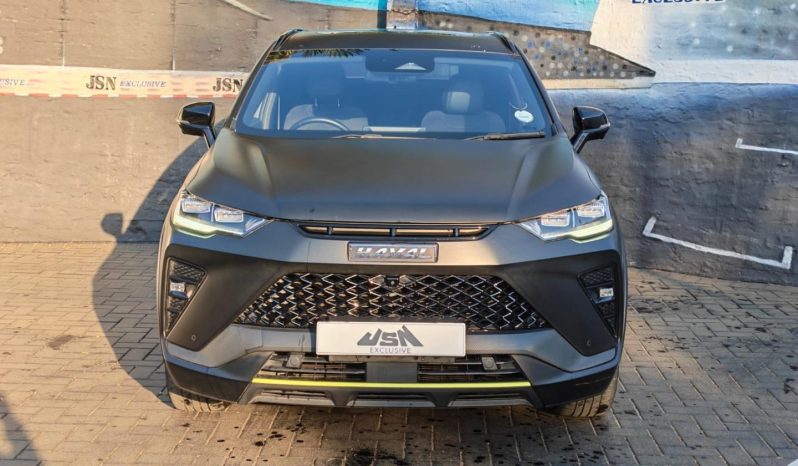 
								Haval H6 2.0T Gt Super Luxury 4wd Dct full									