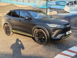 
										Haval H6 2.0T Gt Super Luxury 4wd Dct full									