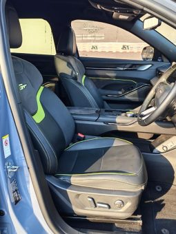 
										Haval H6 2.0T Gt Super Luxury 4wd Dct full									