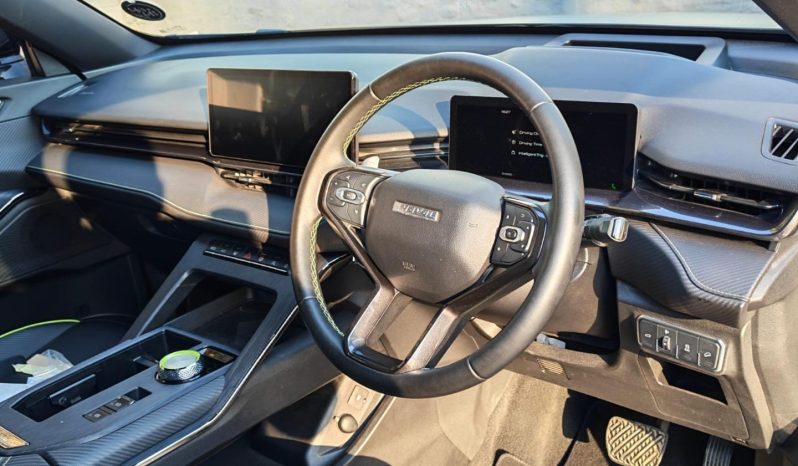 
								Haval H6 2.0T Gt Super Luxury 4wd Dct full									