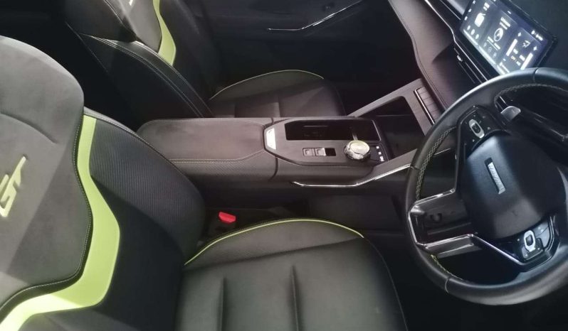 
								HAVAL H6 H6 GT 2.0T SUPER LUXURY 4X4 DCT full									