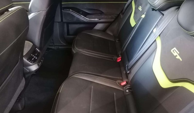 
								HAVAL H6 H6 GT 2.0T SUPER LUXURY 4X4 DCT full									