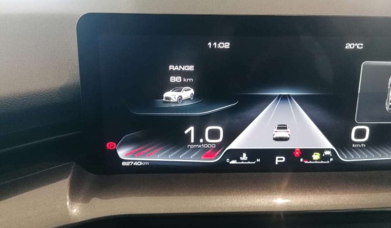 
								HAVAL H6 H6 GT 2.0T SUPER LUXURY 4X4 DCT full									
